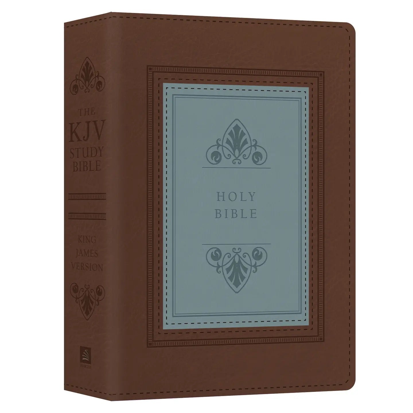 The KJV Study Bible-Large Print