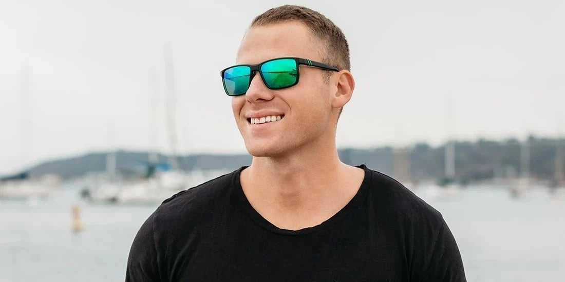 Blenders Mesa Alpine Moon Sunglasses