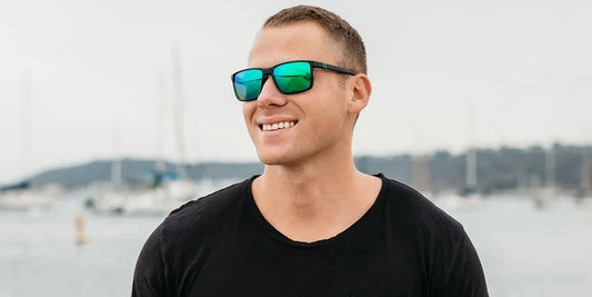 Blenders Mesa Alpine Moon Sunglasses