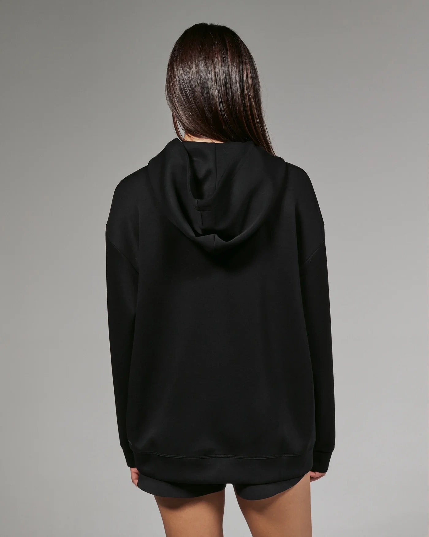 7 Diamonds Rev Boyfriend Hoodie