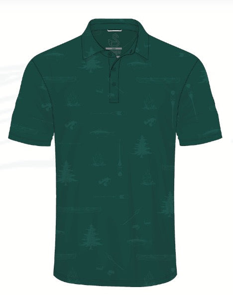 Swannies Brehm Polo