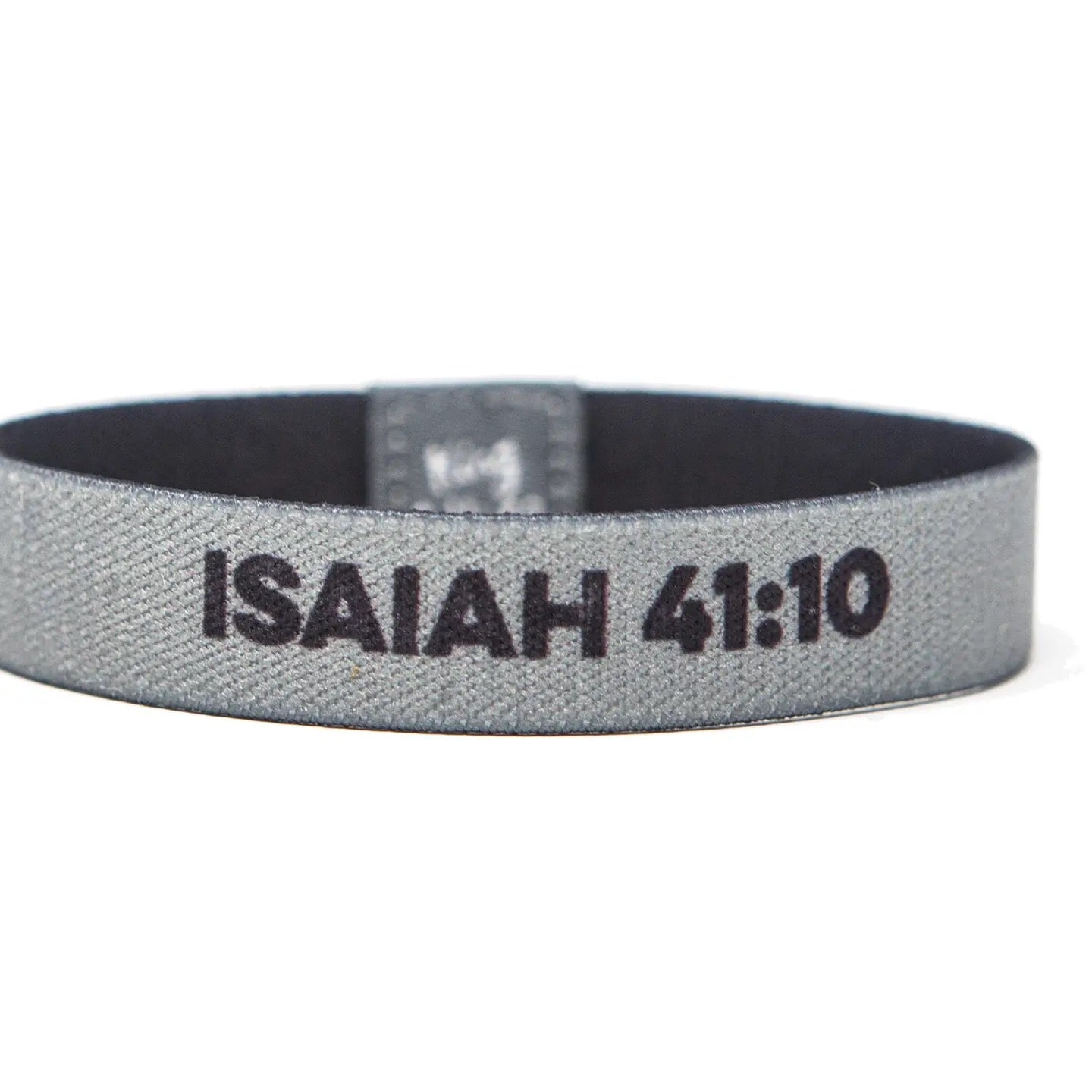 Isaiah 41:10 Bracelet