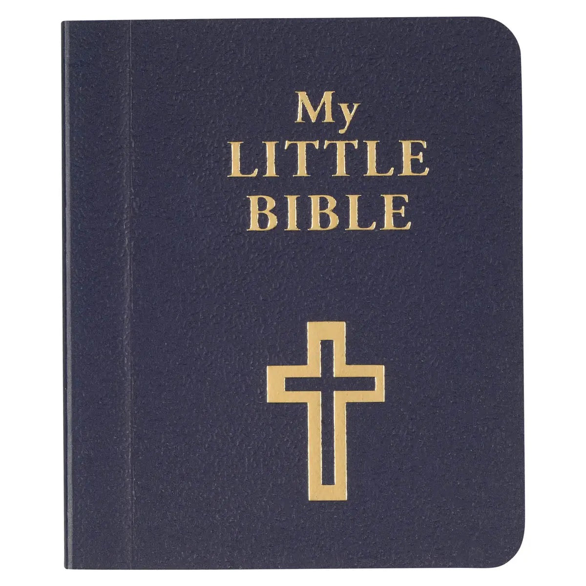 My Little Blue Bible