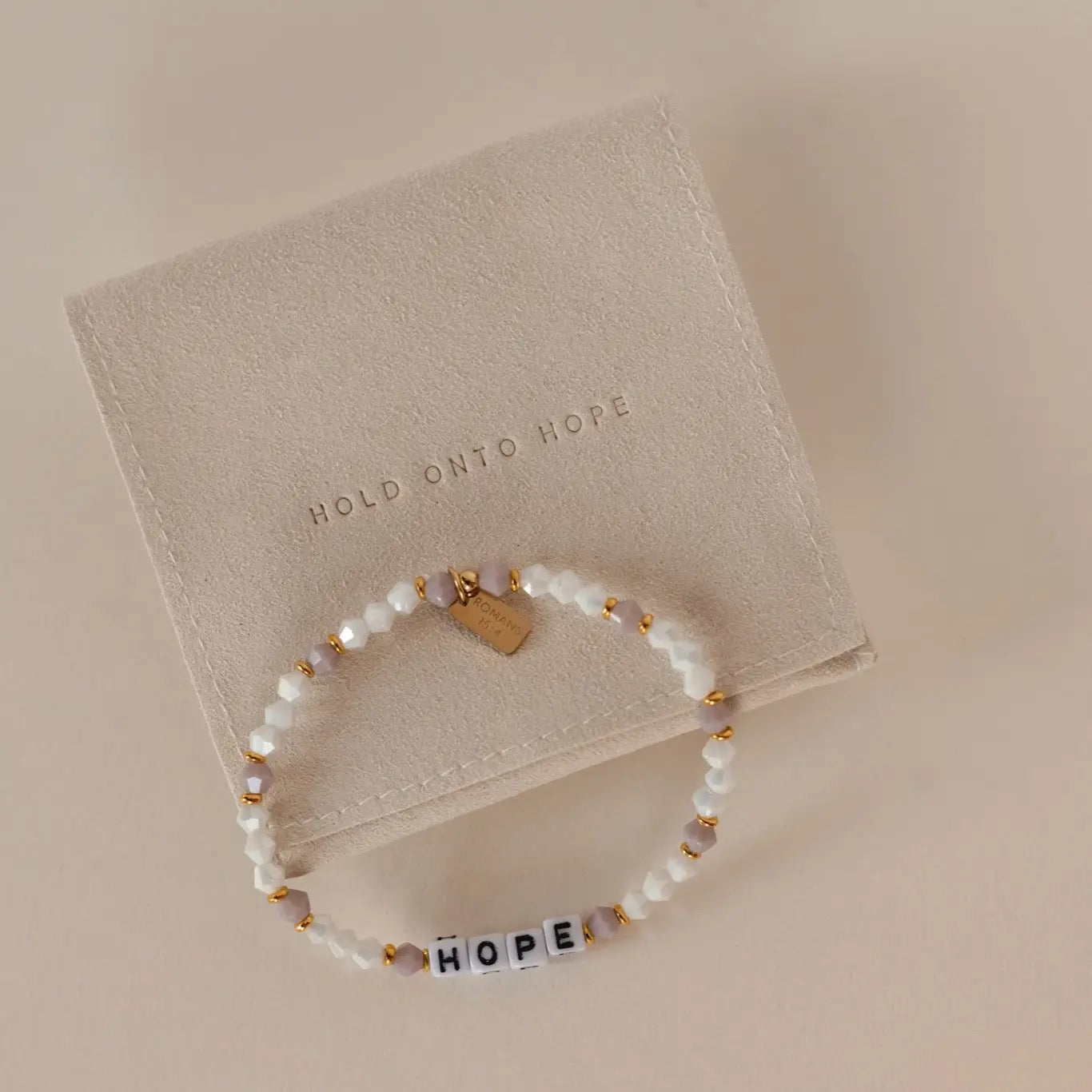 Hope Bracelet