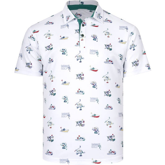 Swannies Milltown Polo