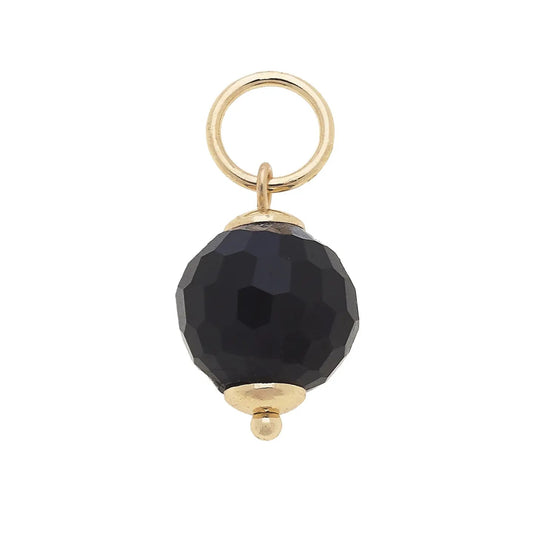 Resin Bead Charm