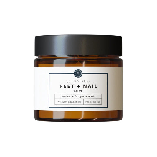 Rowe Casa Feet + Nail Salve