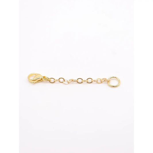 Gold Bracelet Extender