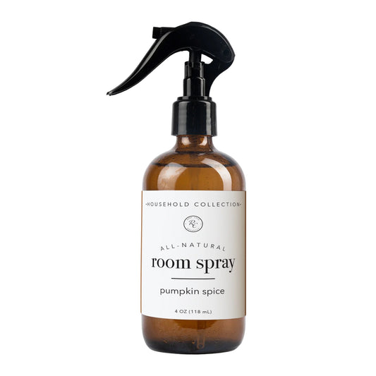 Rowe Casa Pumpkin Spice Room Spray