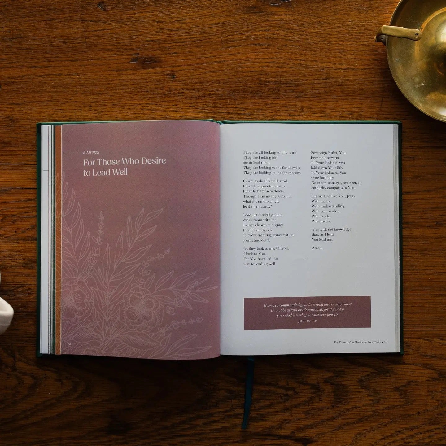 Draw Near To God: A Collection of Liturgies, Prayers, & Blessings