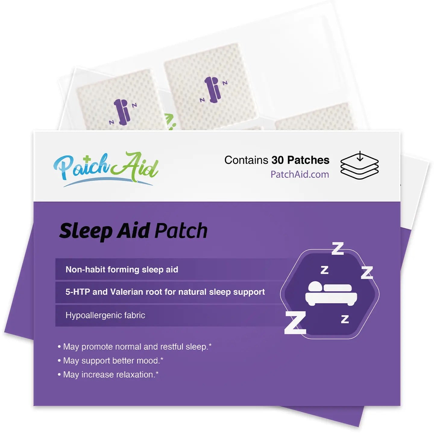 Sleep Aid Patch