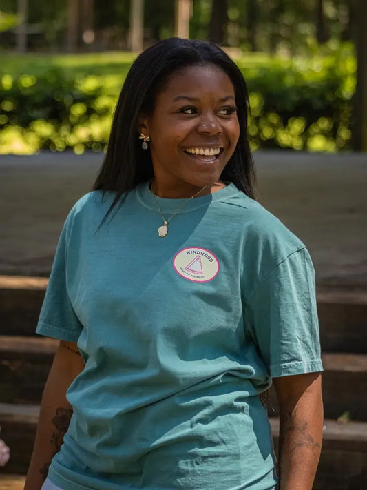 Sweet Like Kindness Tee