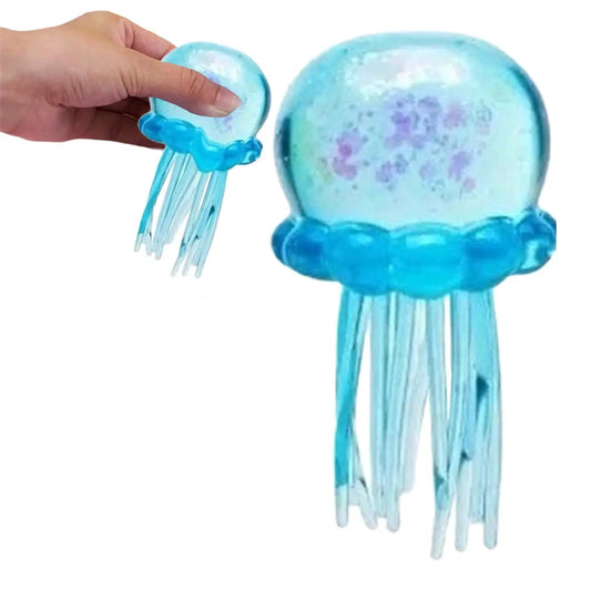 Jellyfish Squishy