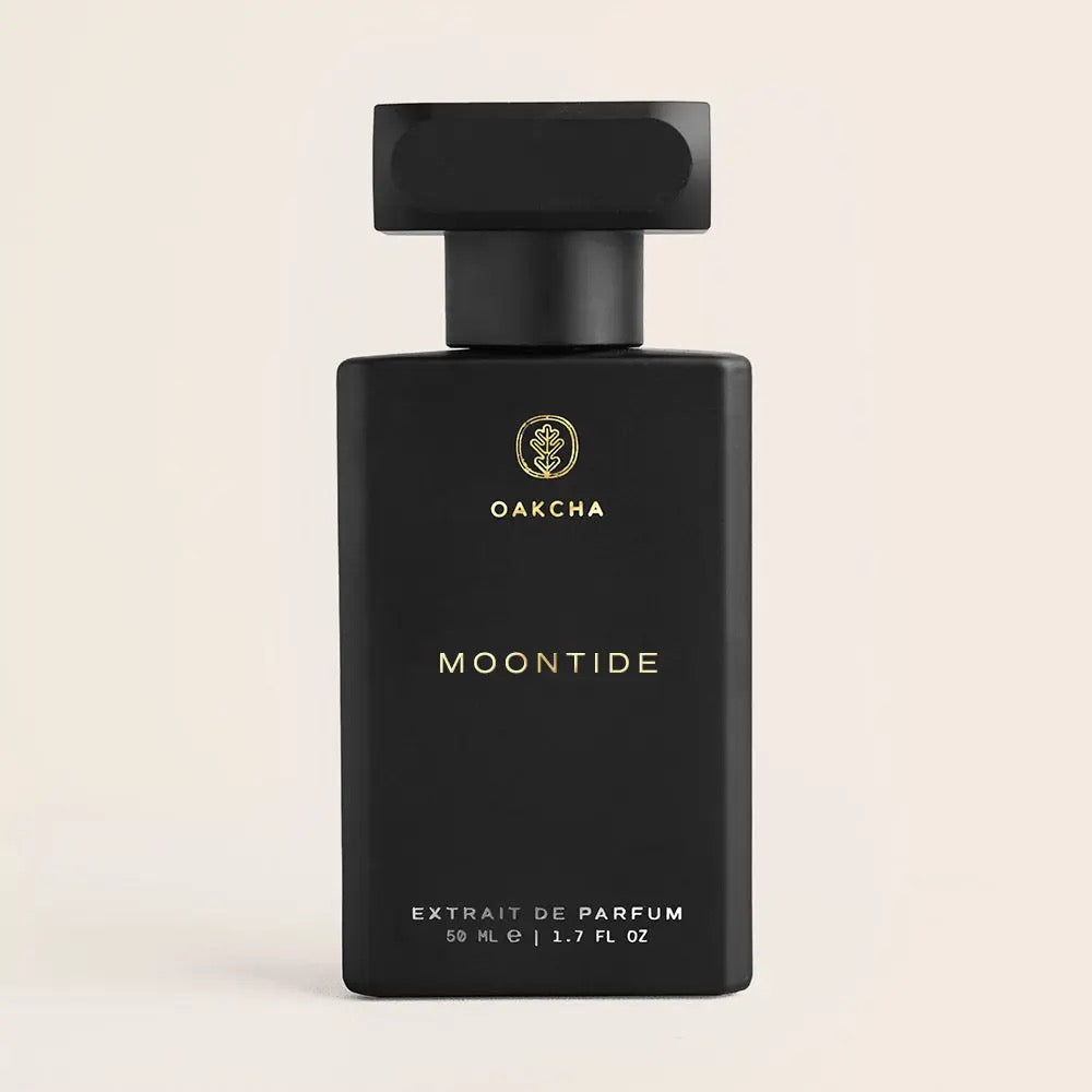 Oakcha Moontide Fragrance