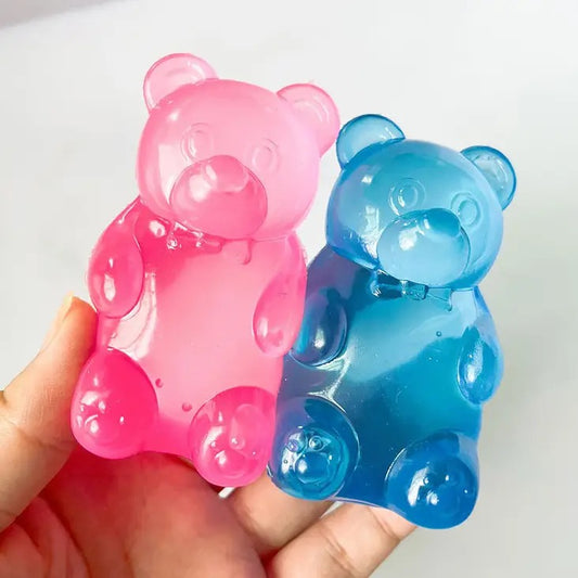 Bear Squishy