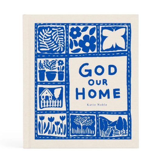 God Our Home