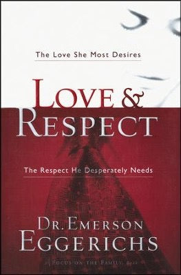 Love & Respect Book