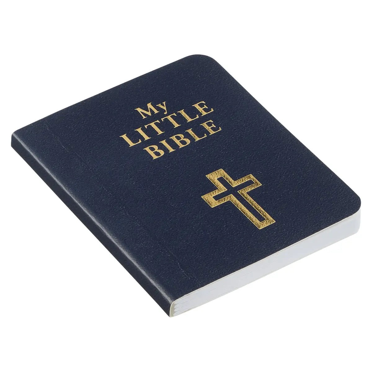 My Little Blue Bible