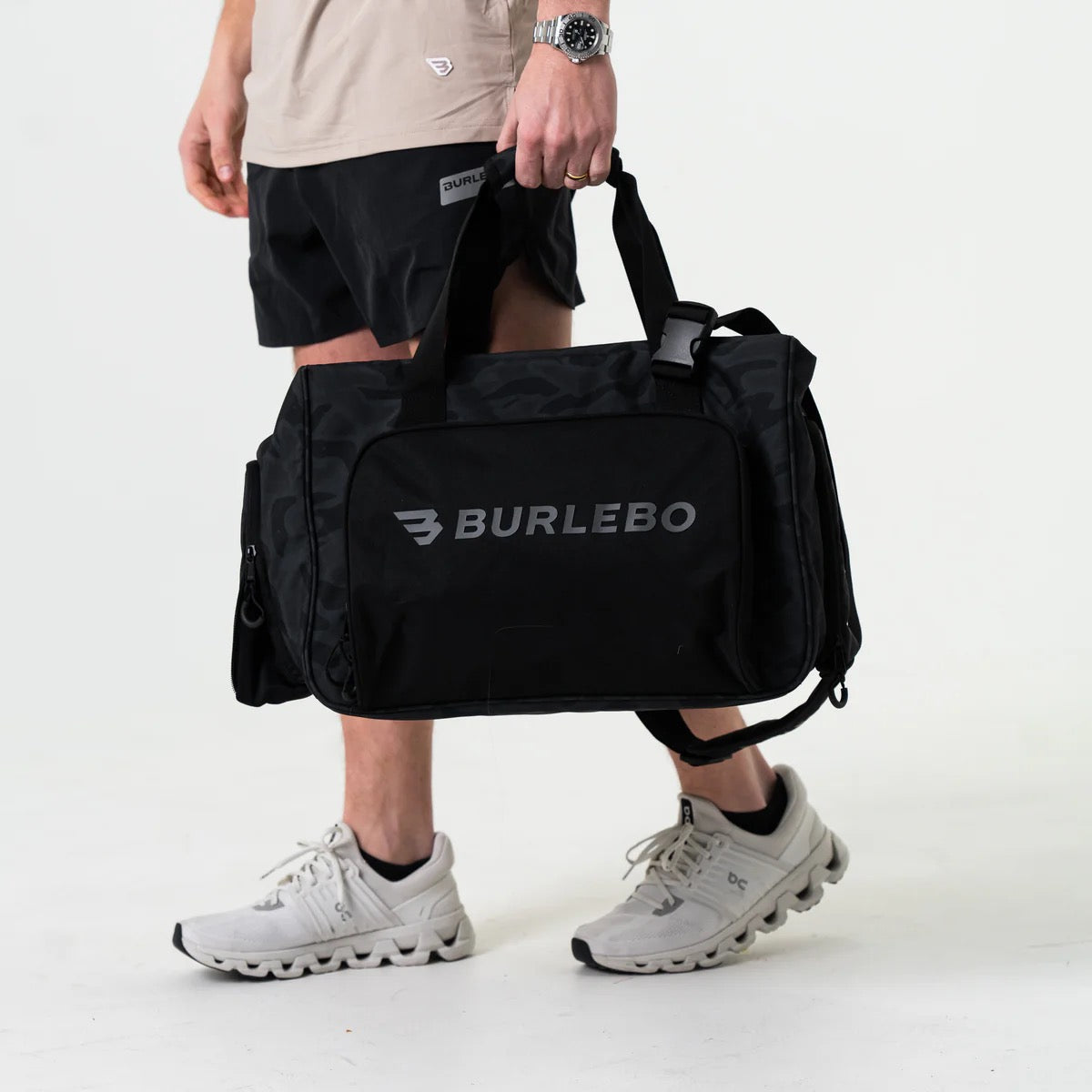 Burlebo Cooler Bag