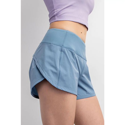 Butter Active Shorts