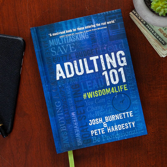 Adulting 101