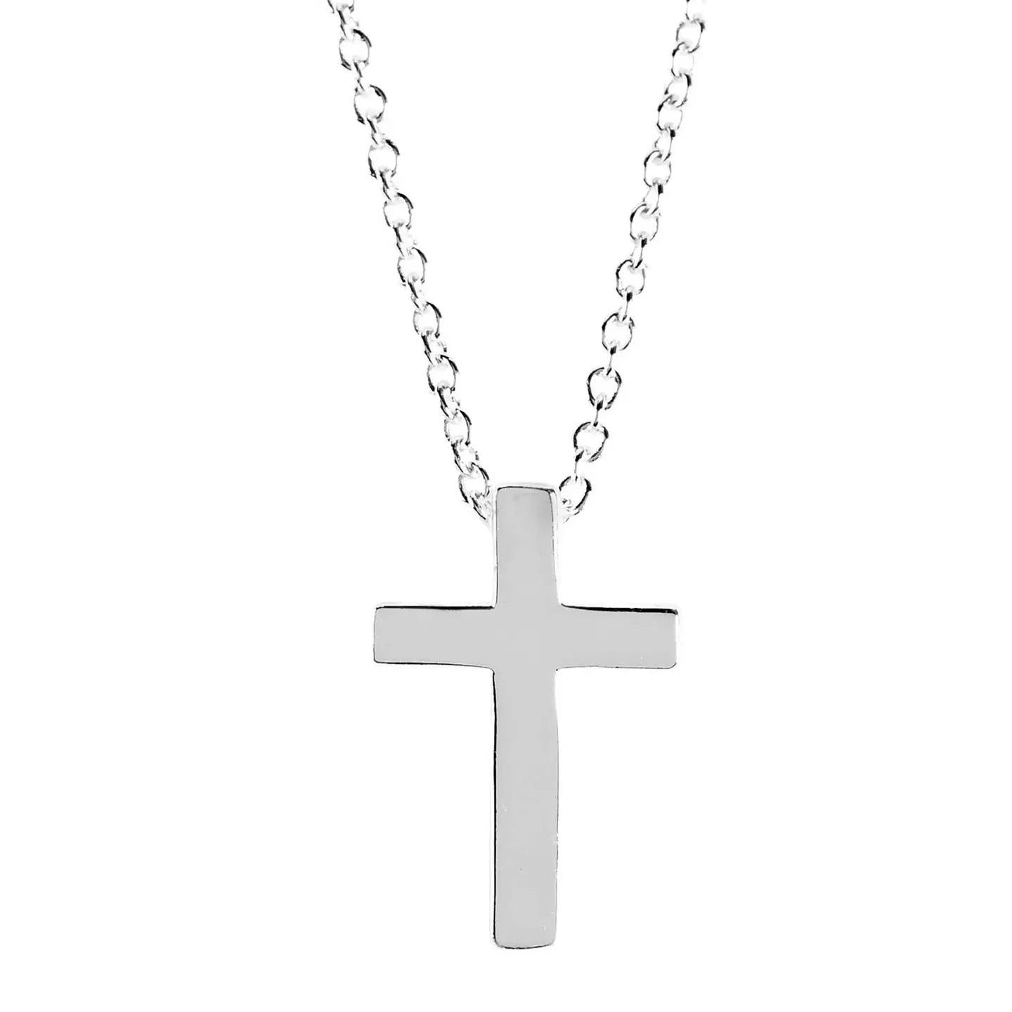 As for you be strong Necklace (2 Chron 15:7)