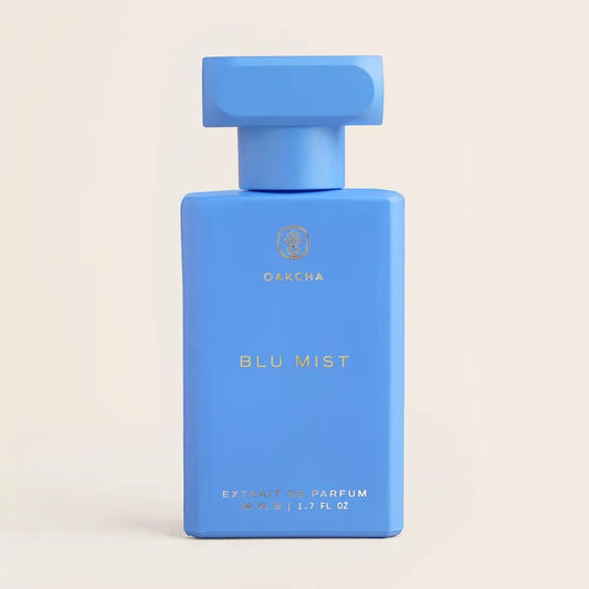 Oakcha Blu Mist Fragrance