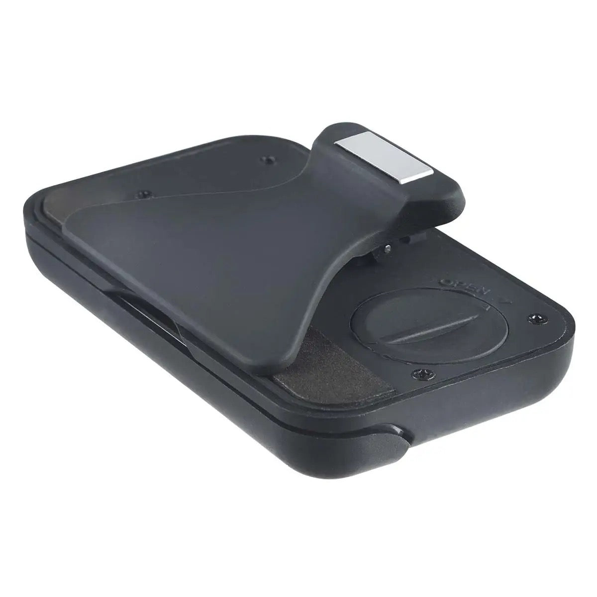 Book Light - Black Jeremiah 29:11