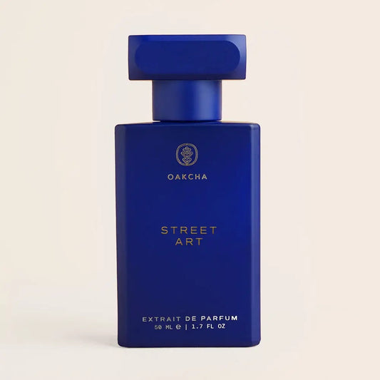 Oakcha Street Art Fragrance
