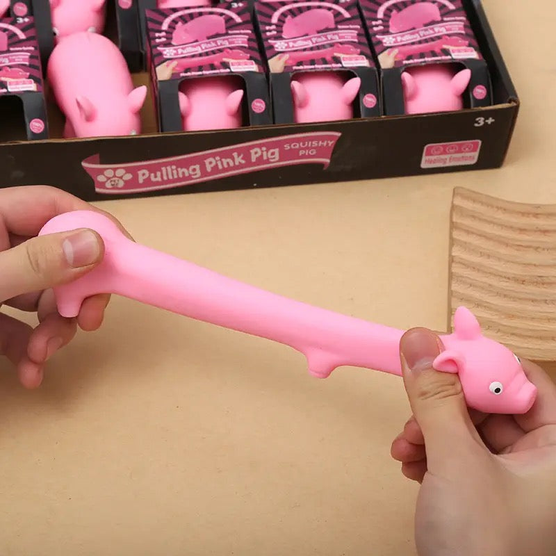 Pig Squishy
