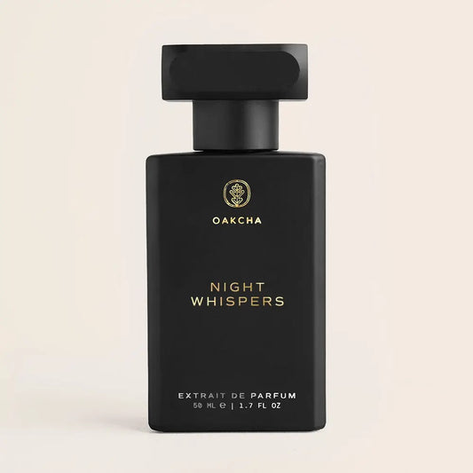 Oakcha Night Whispers Fragrance