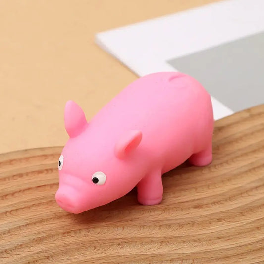 Pig Squishy