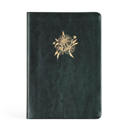 Hosanna Revival Notebook: Hyde Park Theme