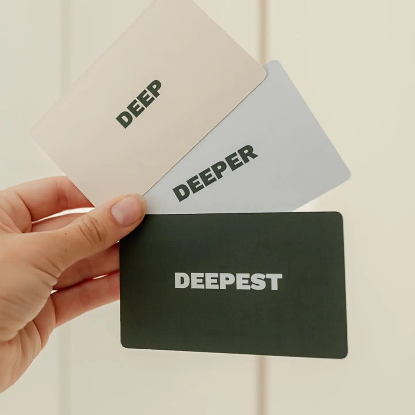 Hard Questions Christian Game