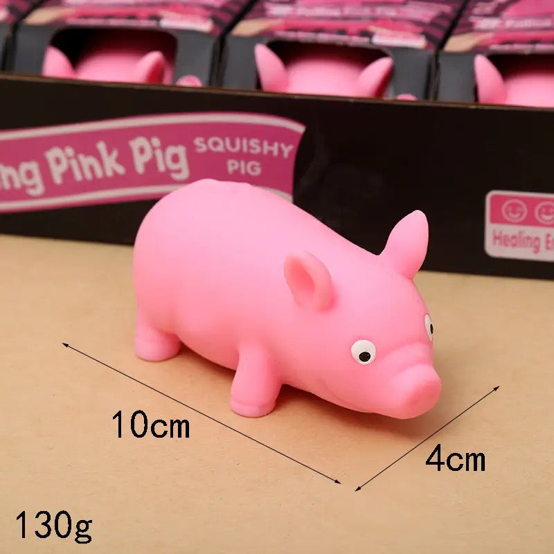 Pig Squishy
