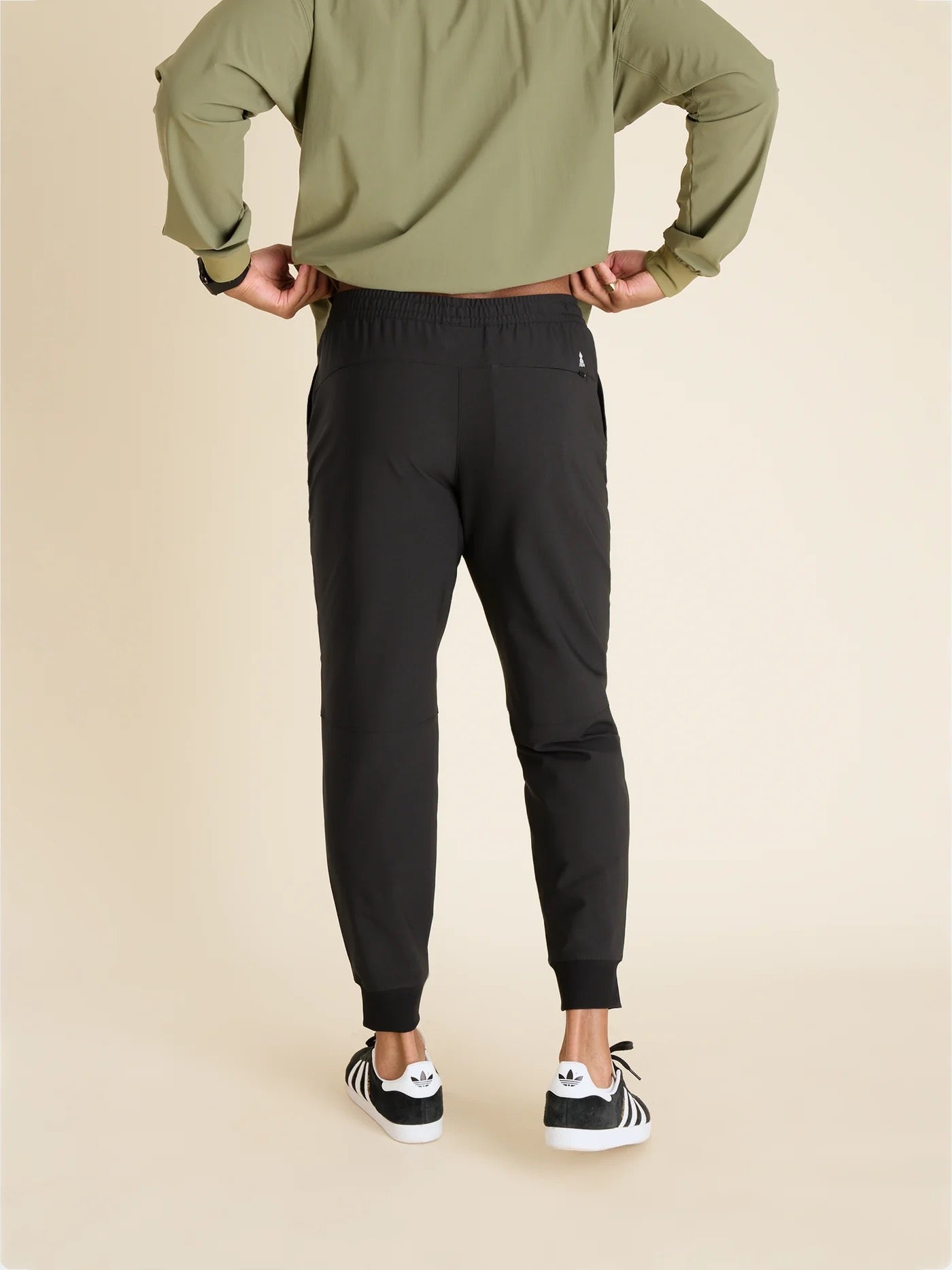 Chubbies Midnight Adventures Everywear Perf Joggers