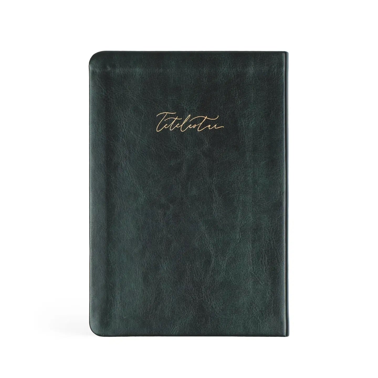 Hosanna Revival Notebook: Hyde Park Theme