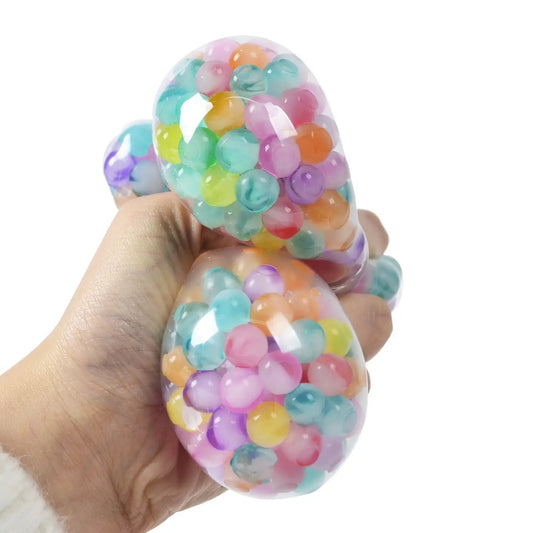 Colorful Ball Squishy