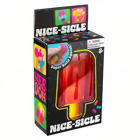 Popsicle Squishy