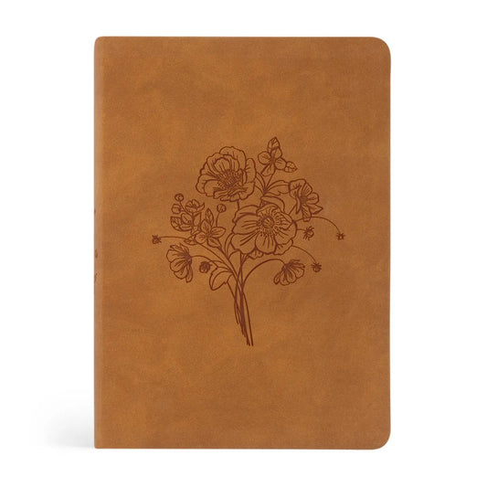 NLT Life Application Study Bible: Amelia Theme