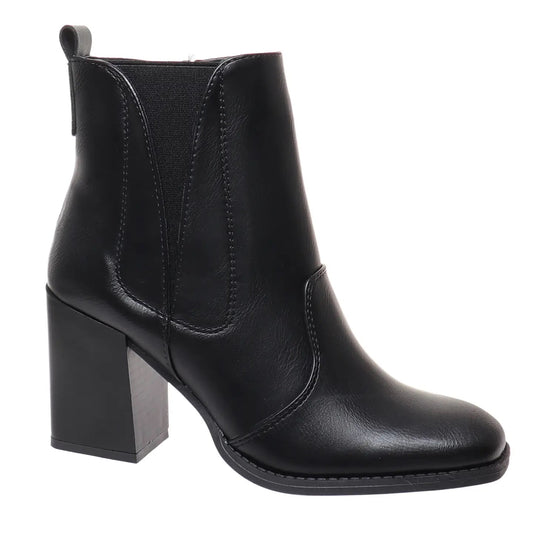 Cammy Black Boots
