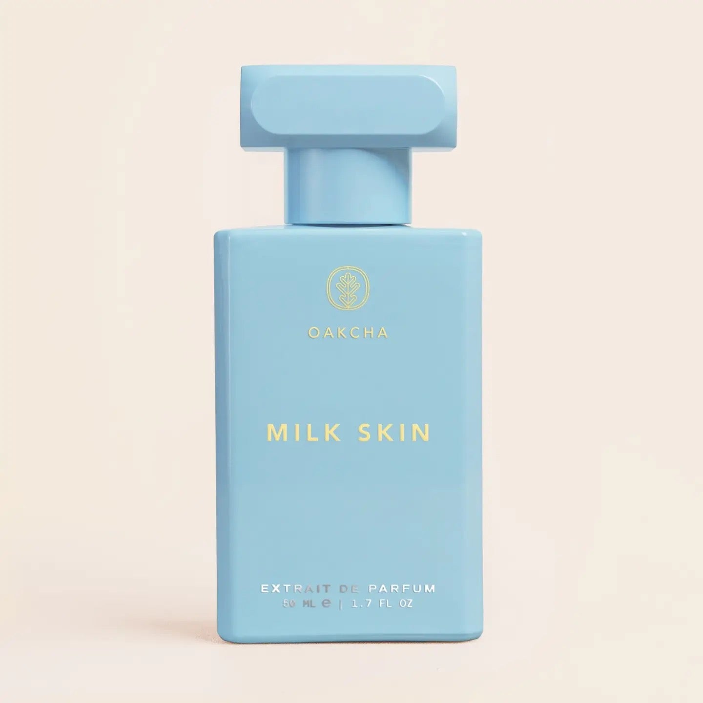 Oakcha Milk Skin