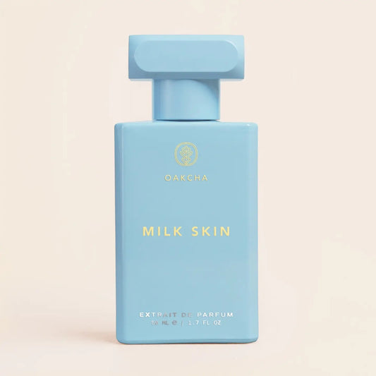 Oakcha Milk Skin