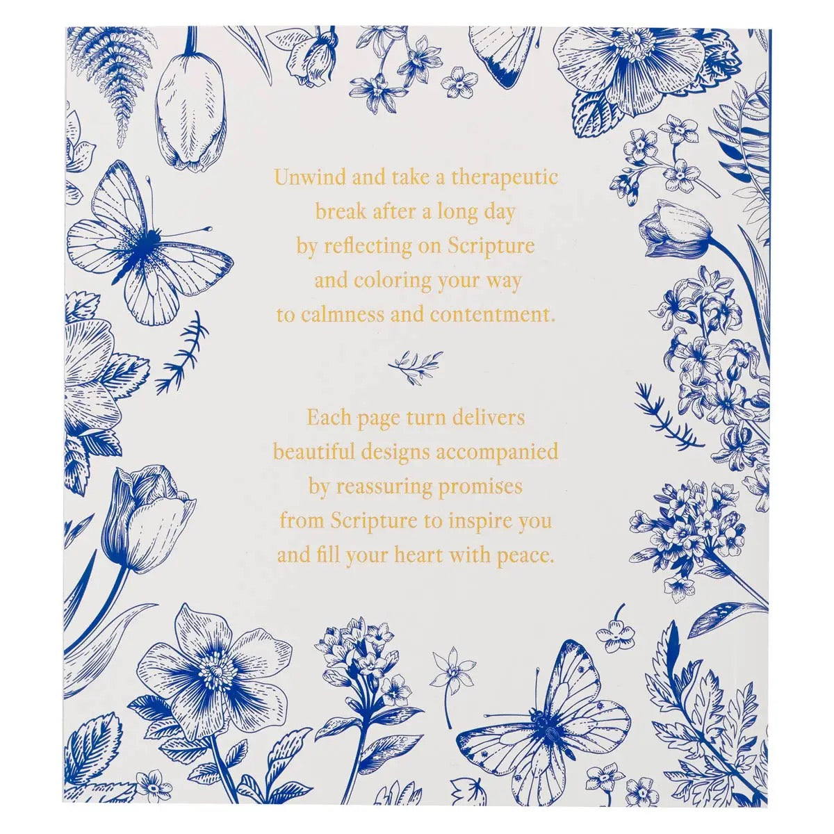 365 Promises From God To Color