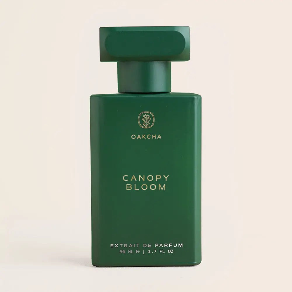 Oakcha Canopy Bloom