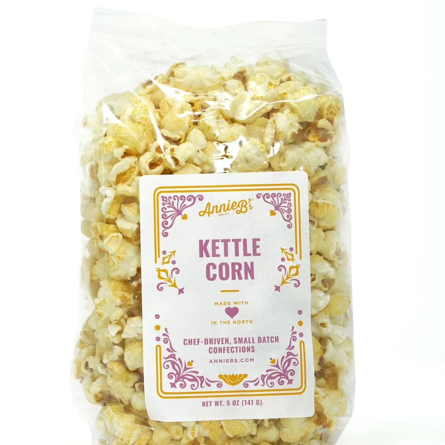 Annie B's Kettle Corn 6 oz