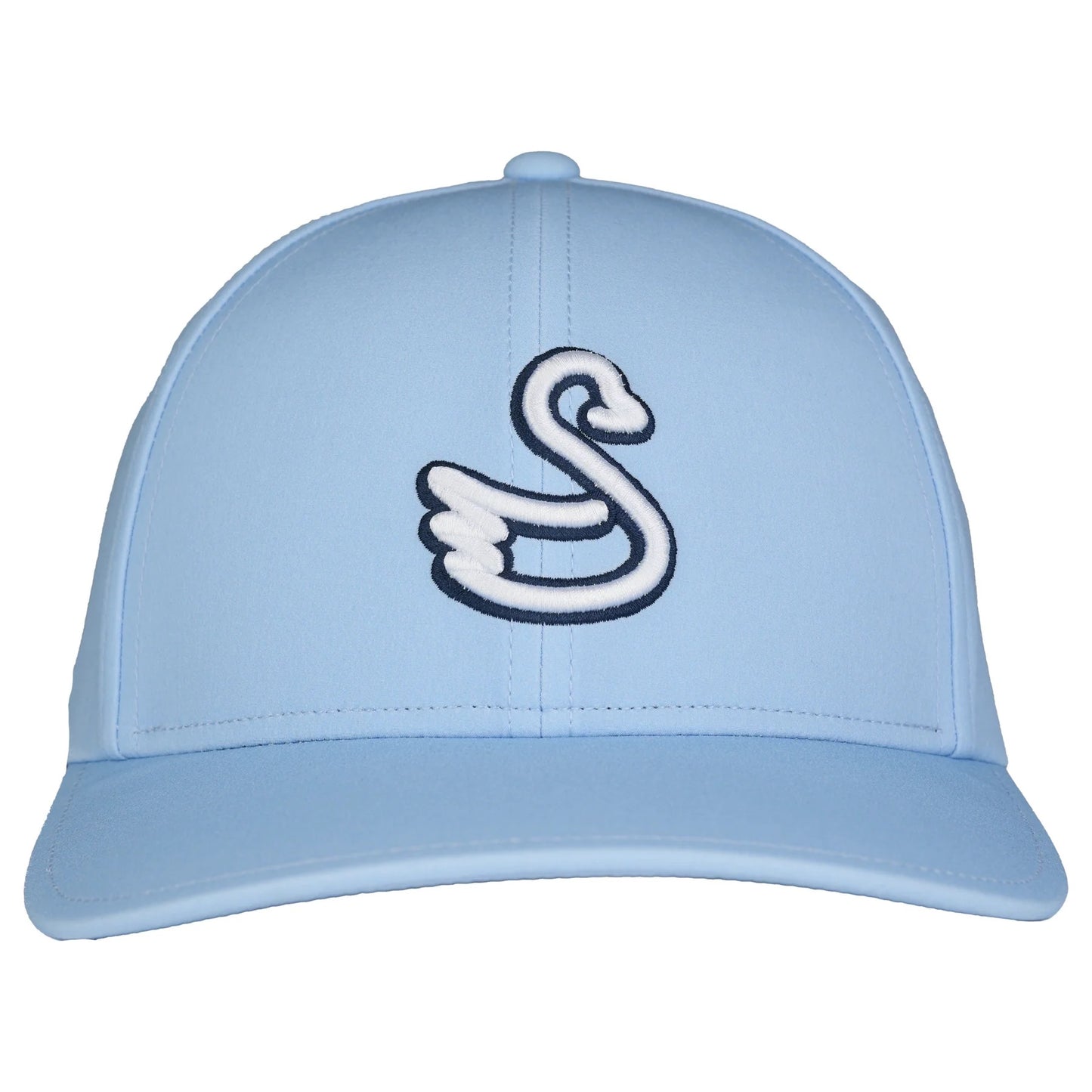 Swannies Logo Zach Hat