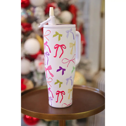 Daylight Bow Tumbler