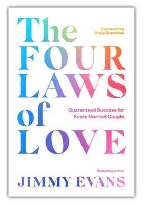 The Four Laws of Love