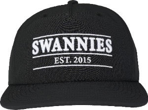 Swannies Charlie Hat